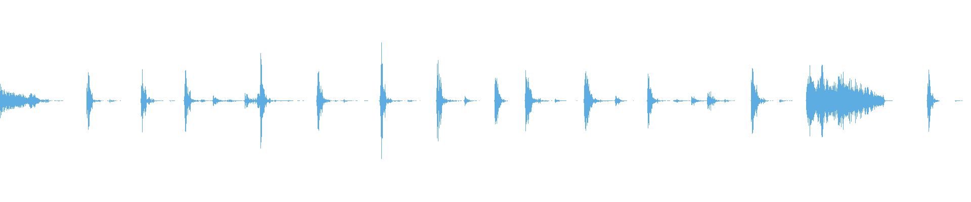 Waveform