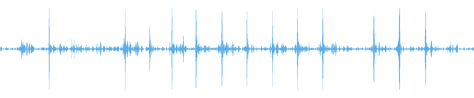 Waveform