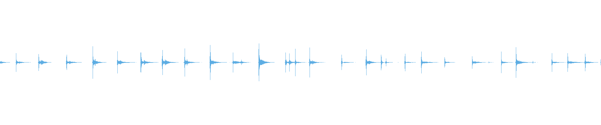 Waveform