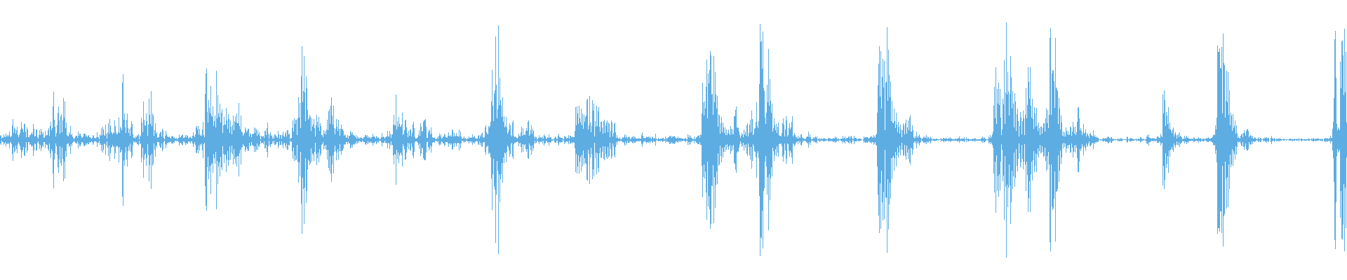 Waveform