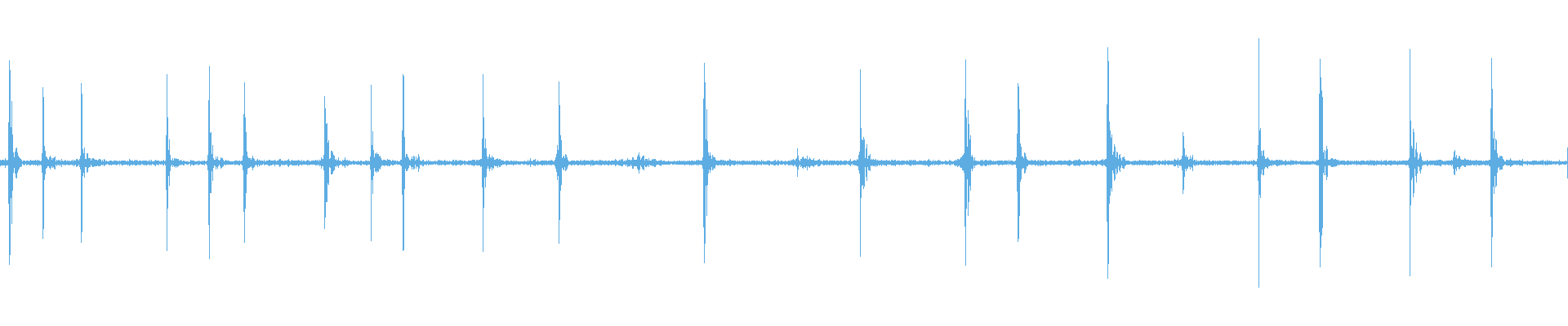 Waveform