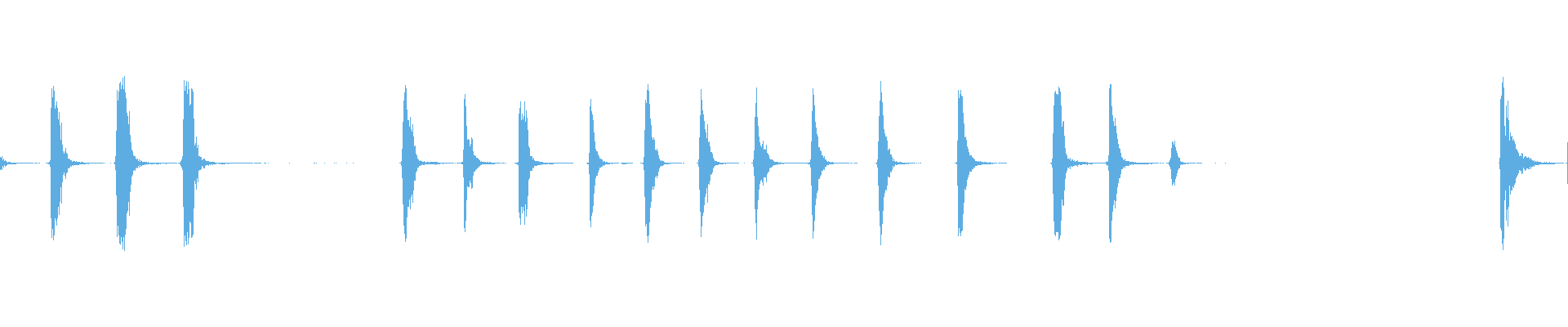 Waveform