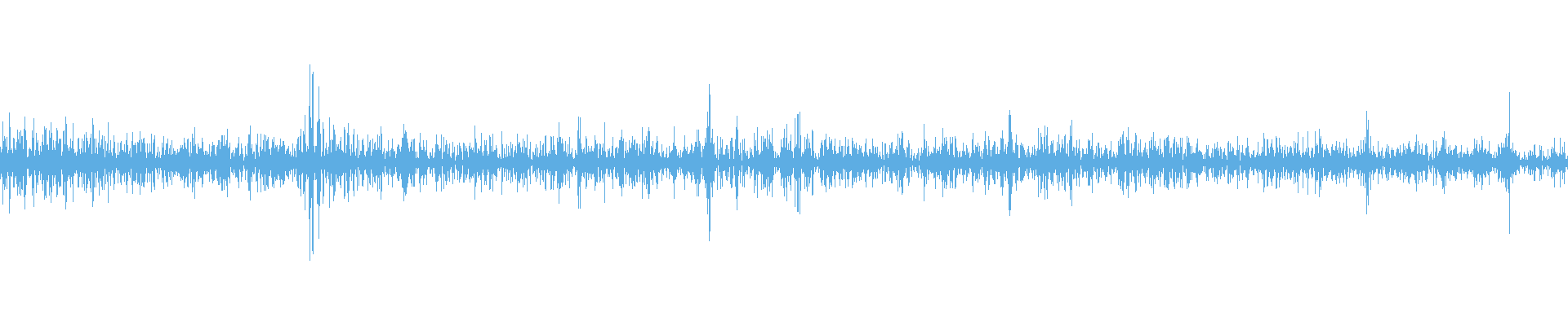 Waveform