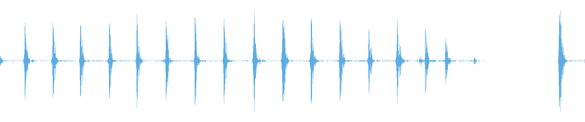 Waveform