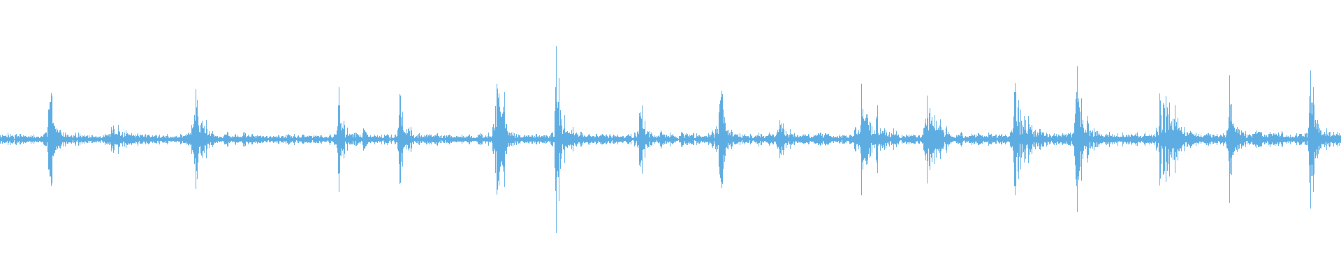 Waveform