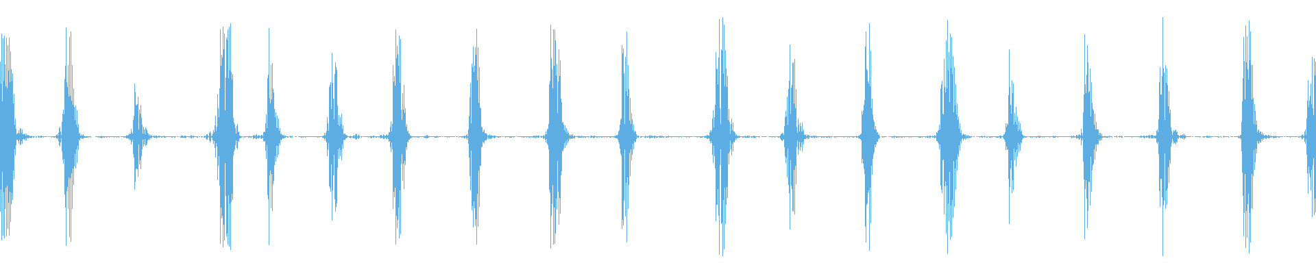 Waveform