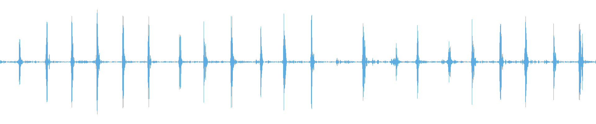Waveform
