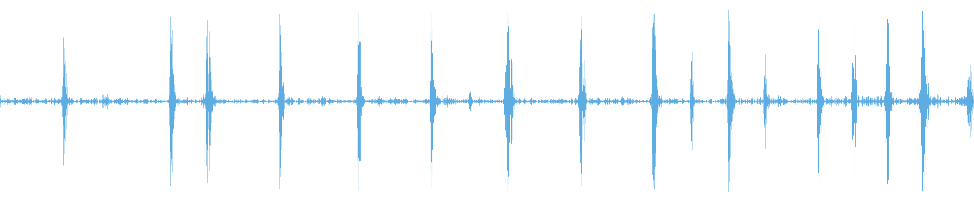 Waveform