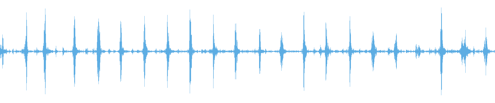 Waveform