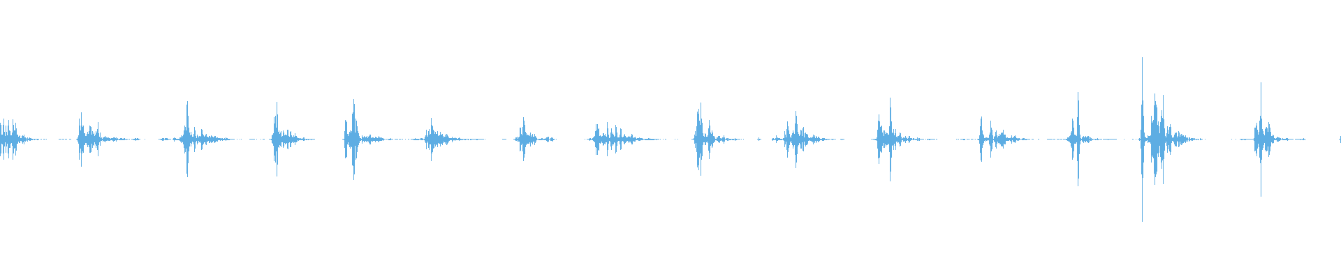 Waveform