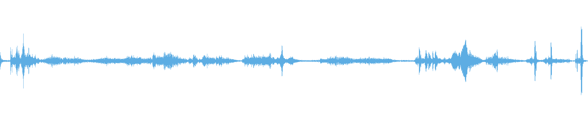 Waveform