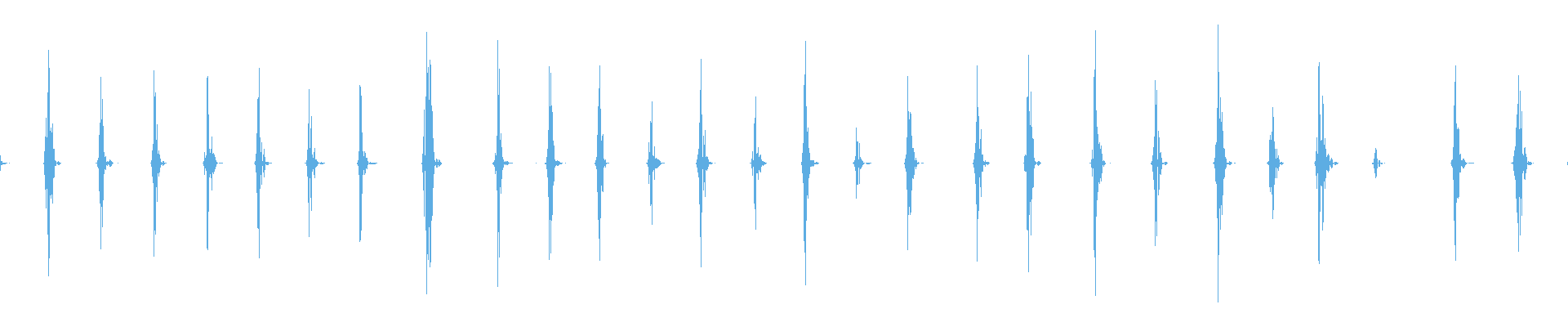 Waveform