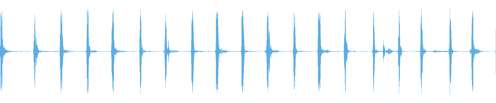 Waveform