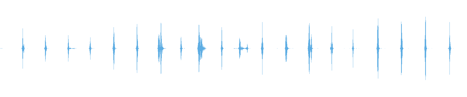 Waveform