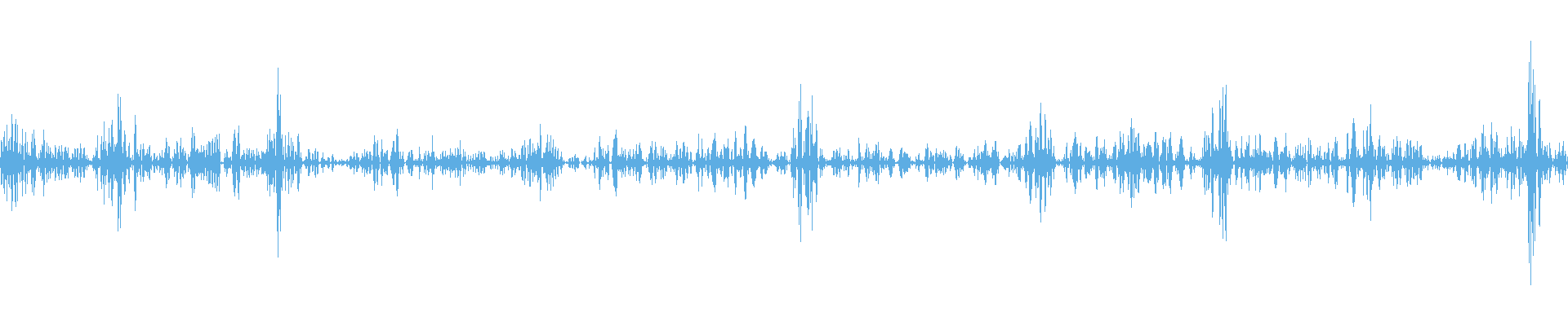 Waveform