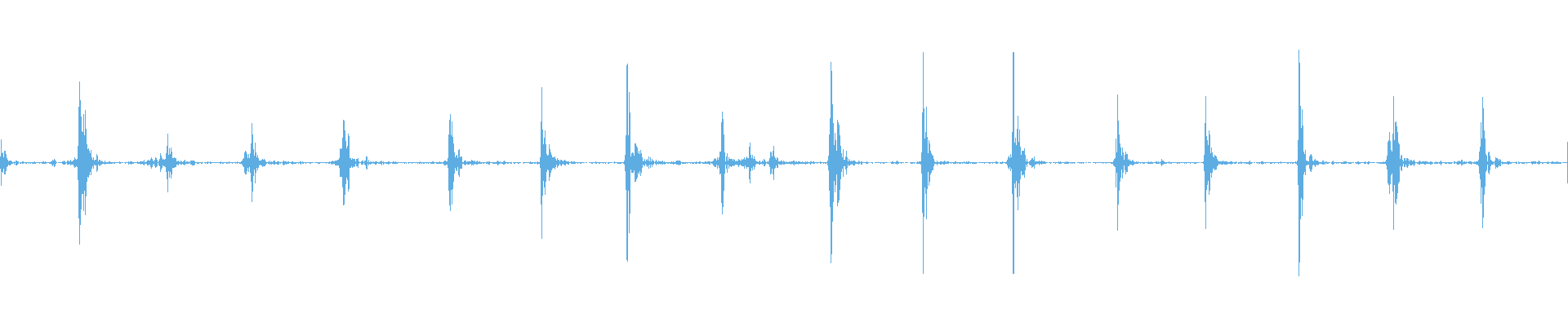 Waveform