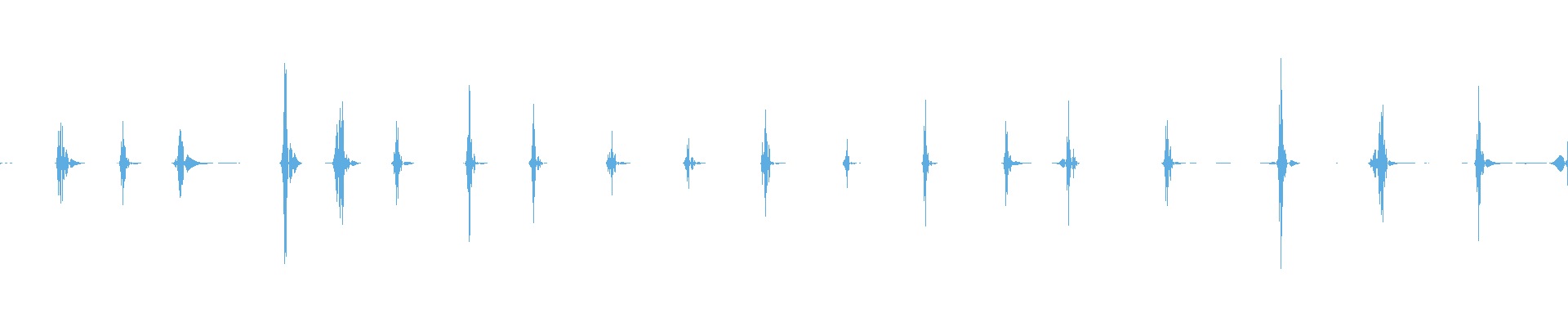 Waveform