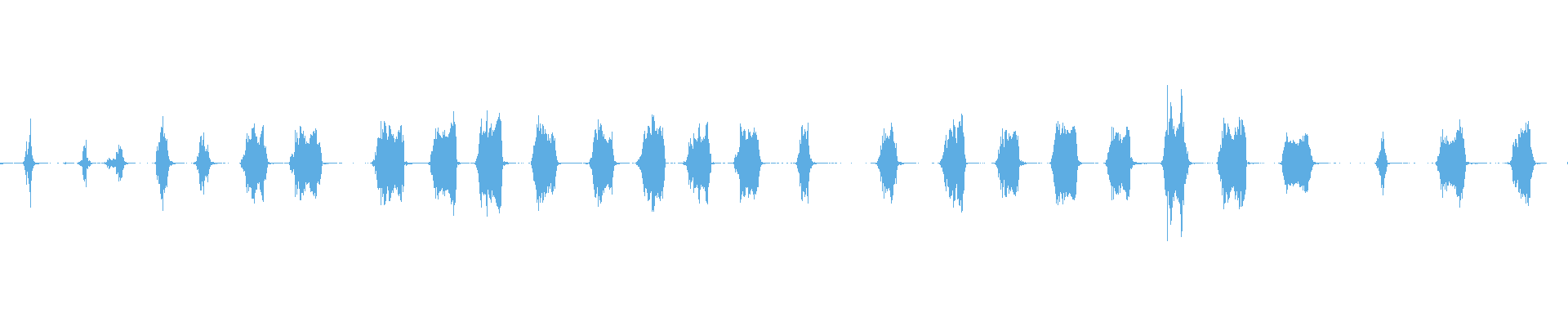 Waveform