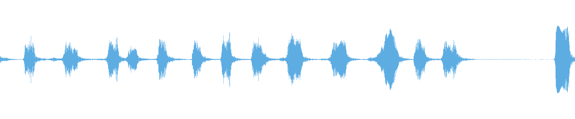 Waveform
