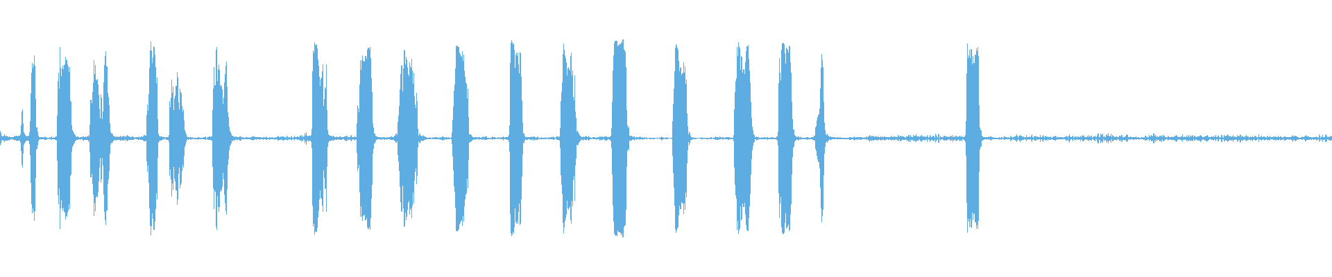 Waveform