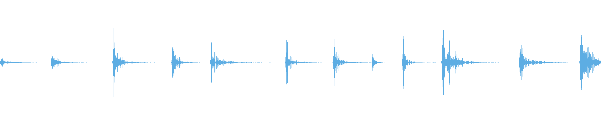 Waveform