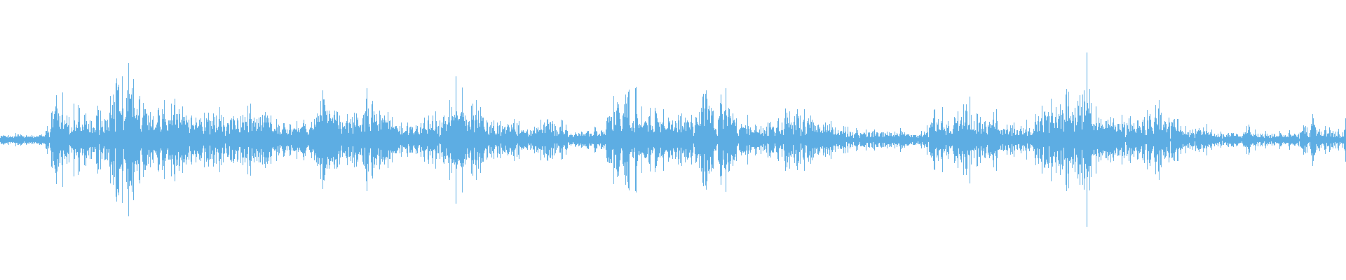 Waveform