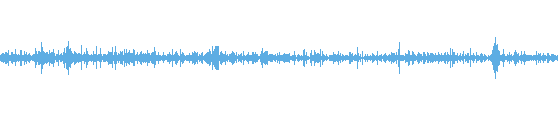 Waveform