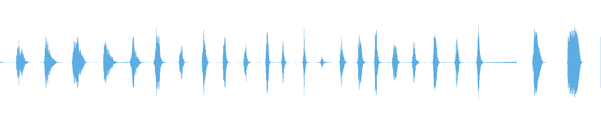 Waveform