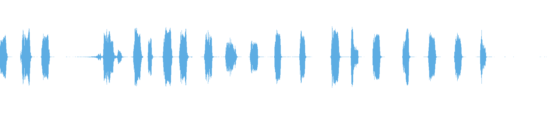 Waveform