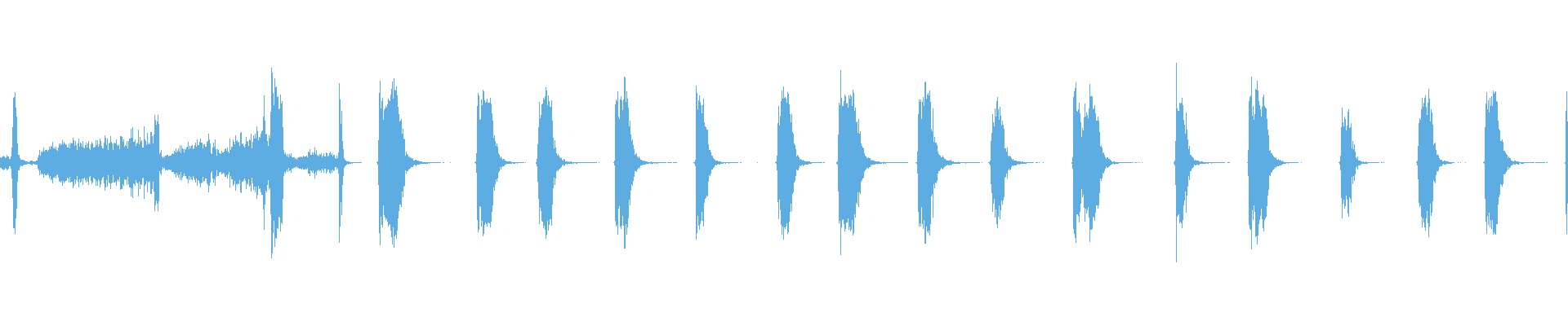 Waveform