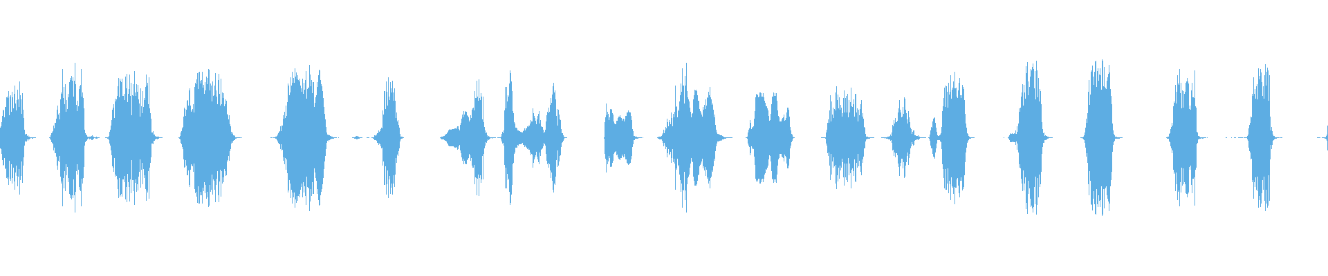 Waveform
