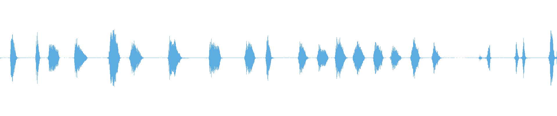 Waveform
