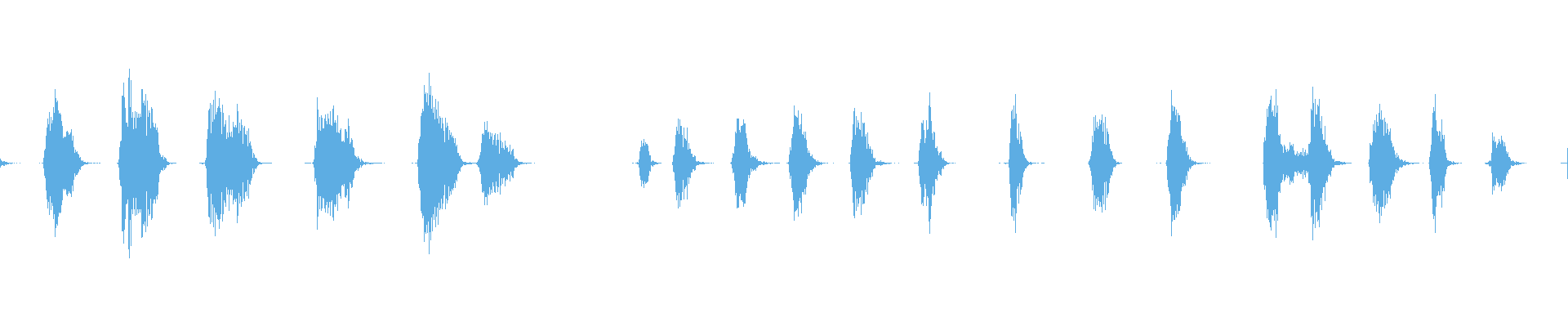 Waveform