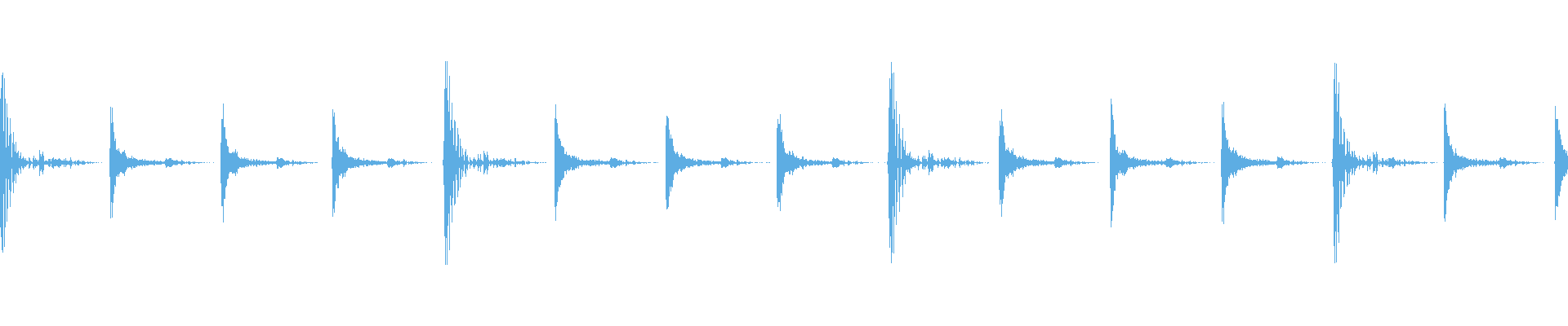 Waveform