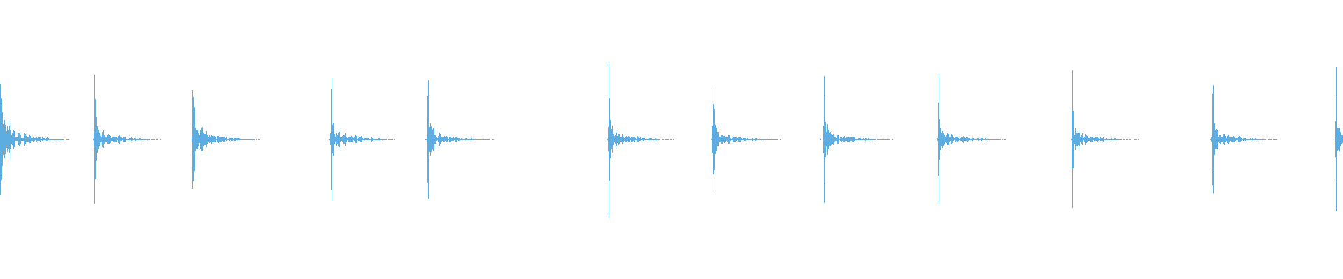 Waveform