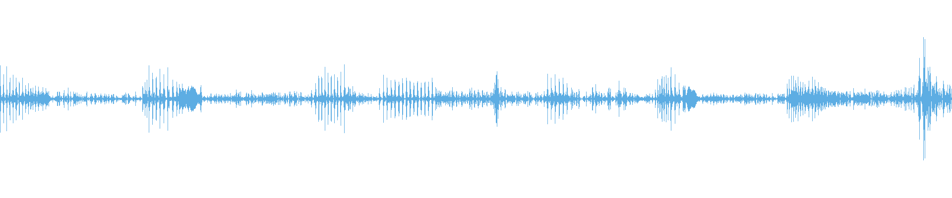Waveform