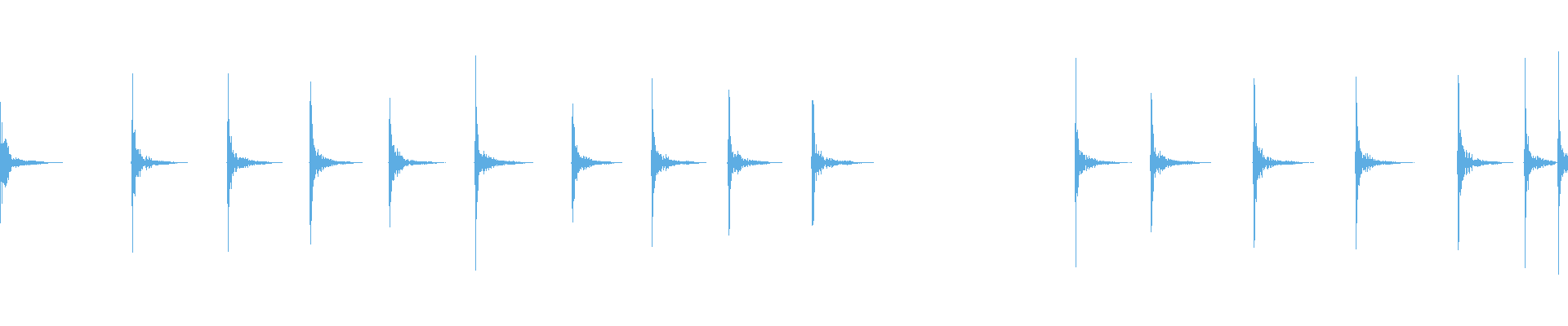 Waveform