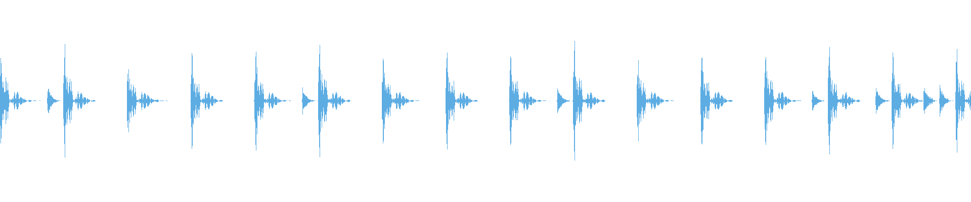 Waveform