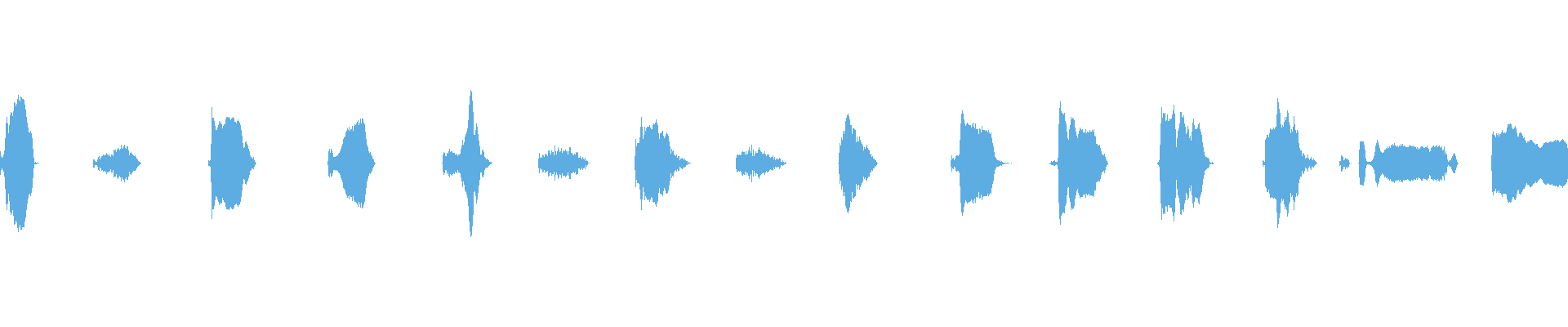 Waveform