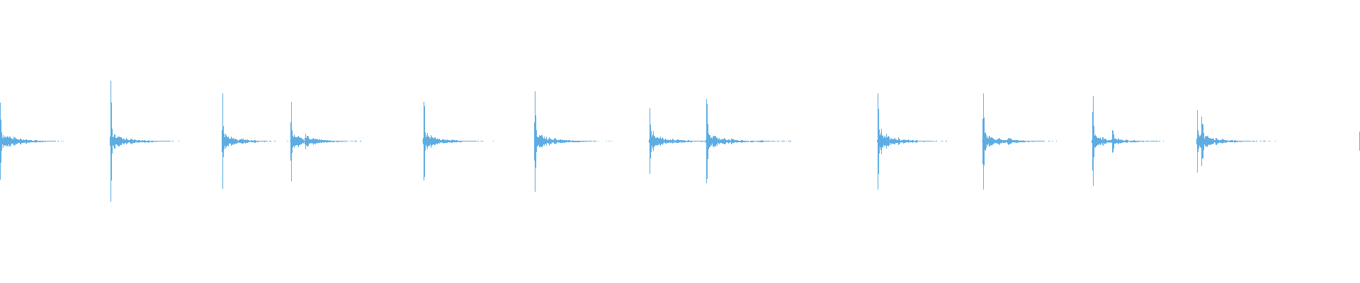 Waveform