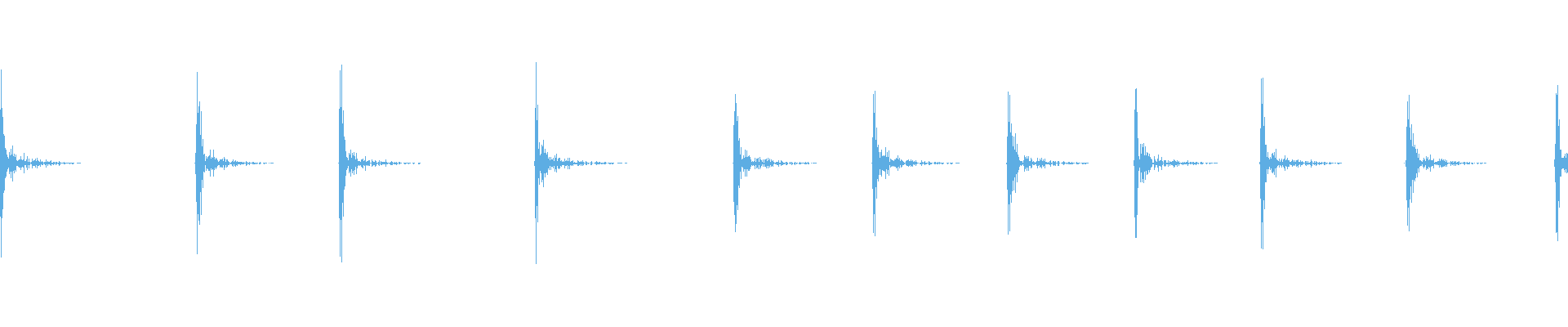 Waveform