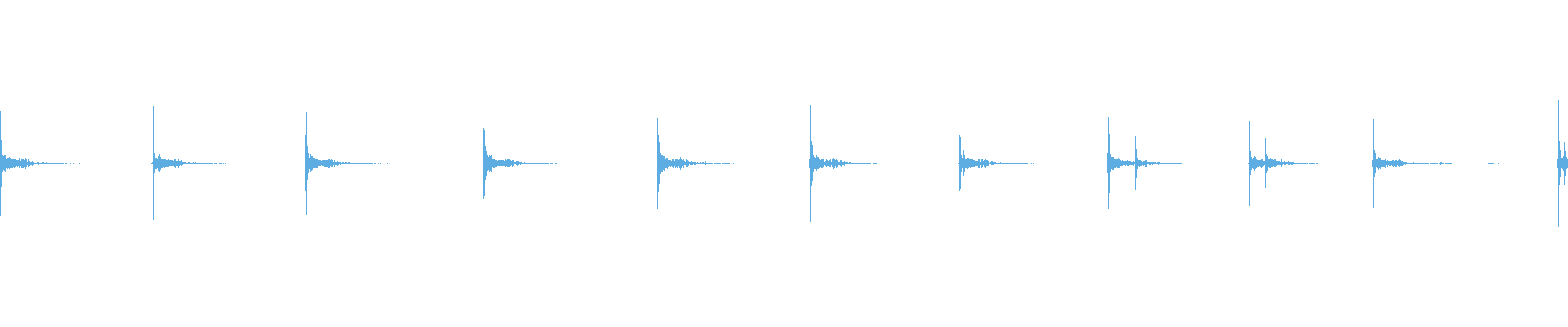 Waveform