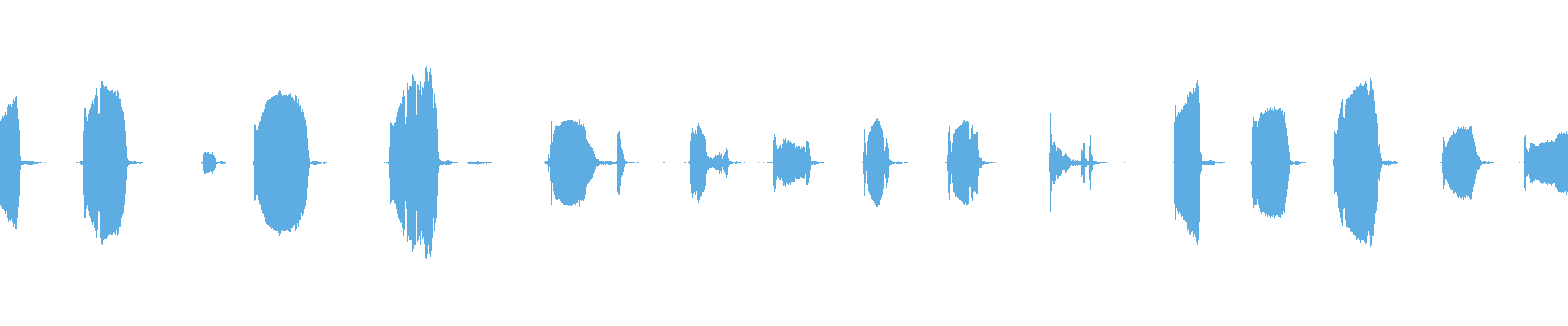 Waveform