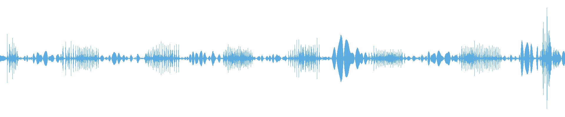 Waveform