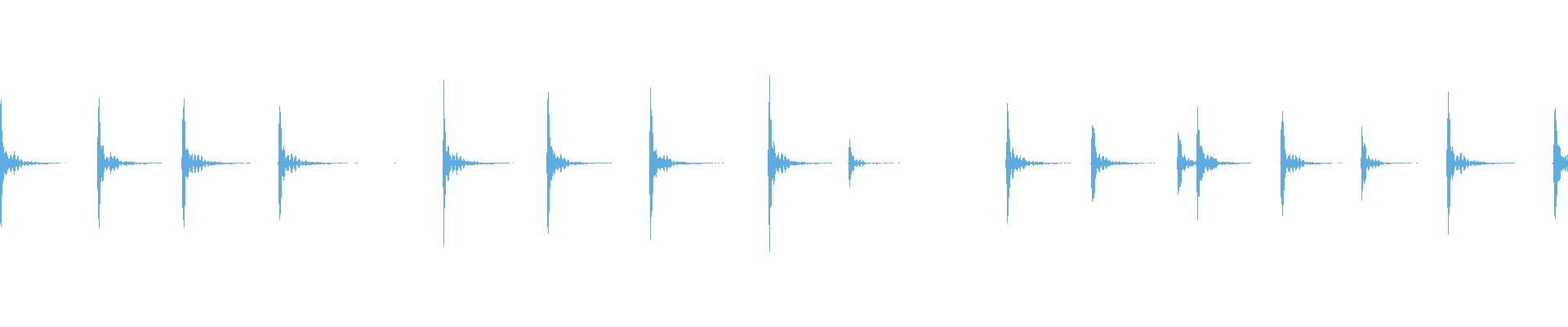 Waveform