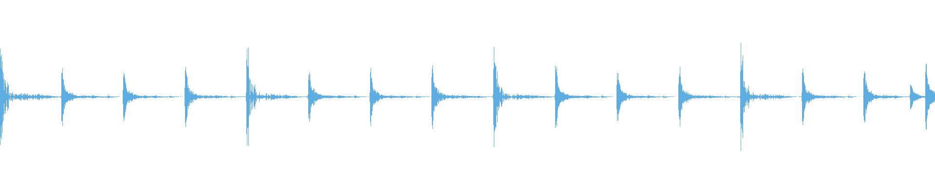Waveform