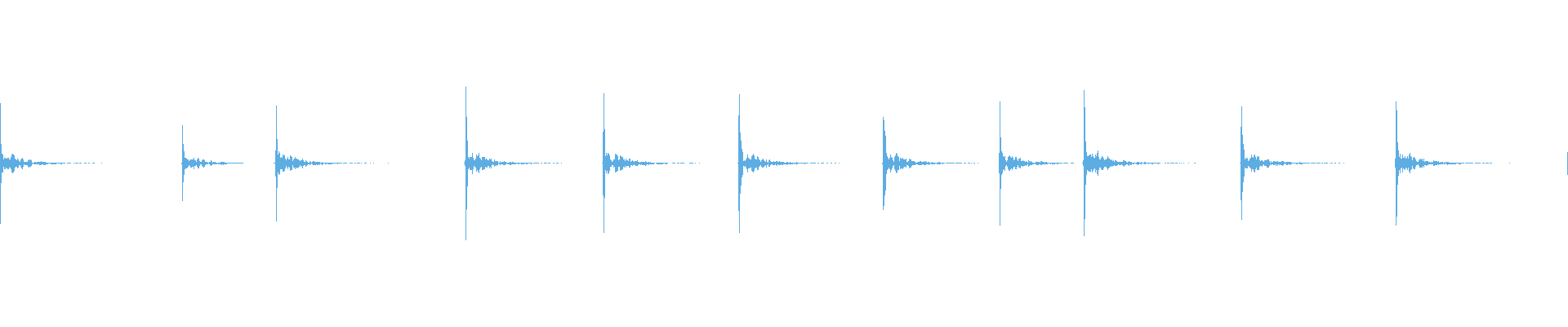 Waveform