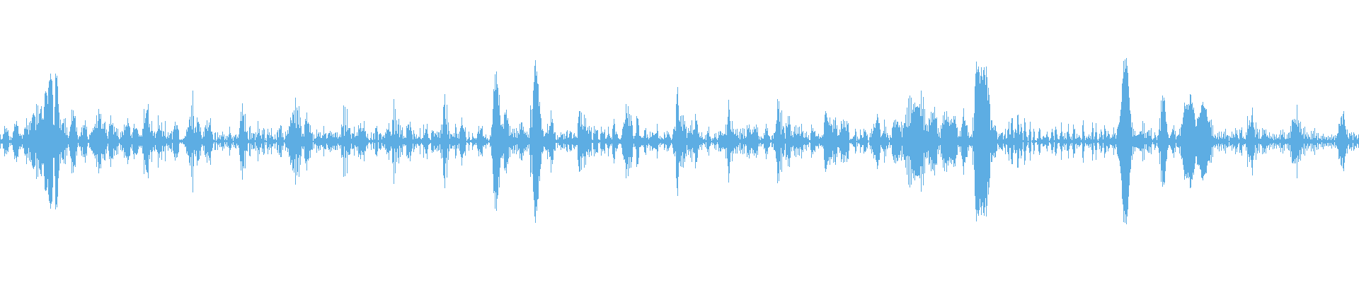 Waveform