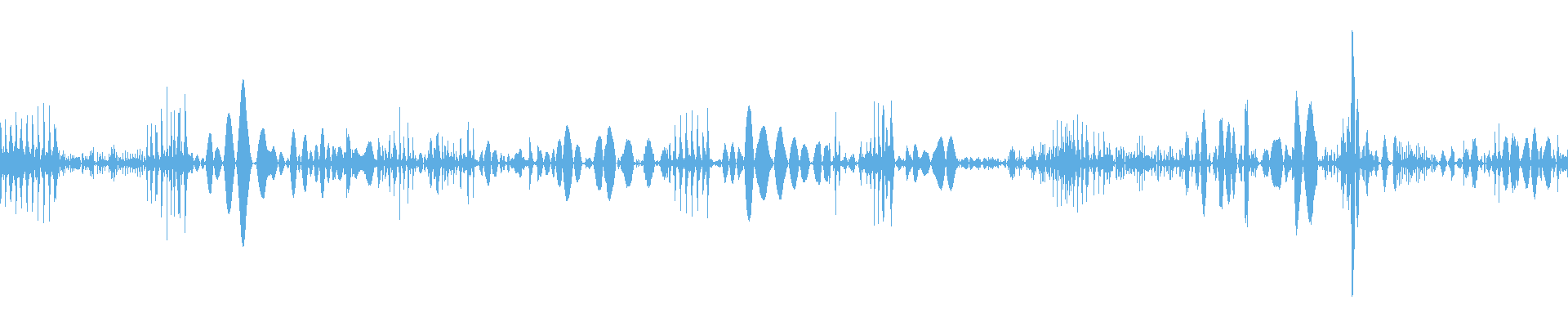 Waveform