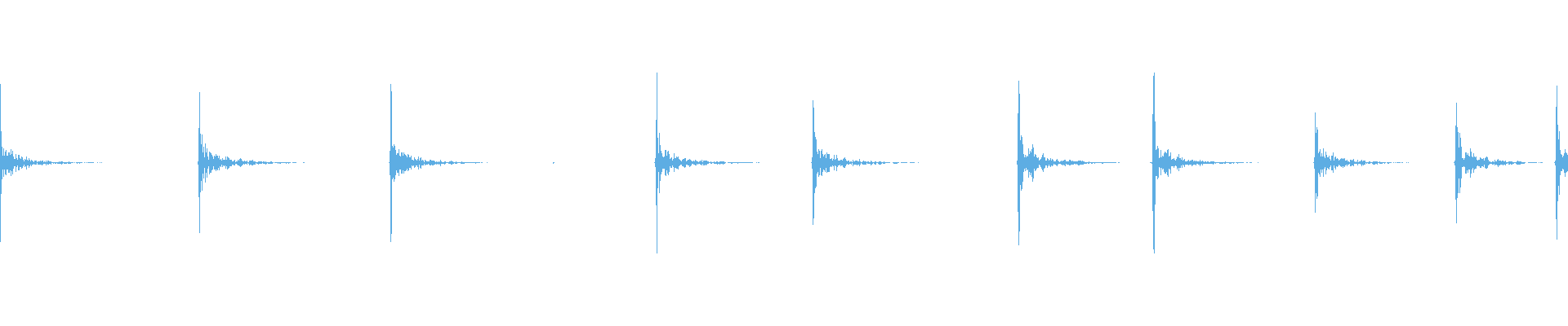 Waveform